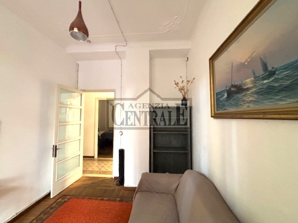 Agenzia Immobiliare Centrale Sanremo